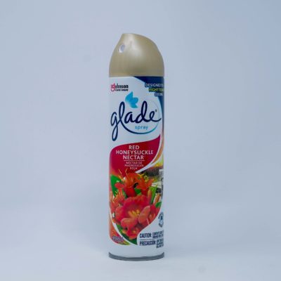 Glade Red Hny Suck Nectar 227g