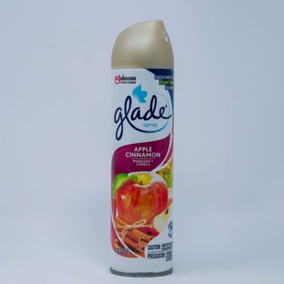 Glade Aero Apple Cinnamon 227g