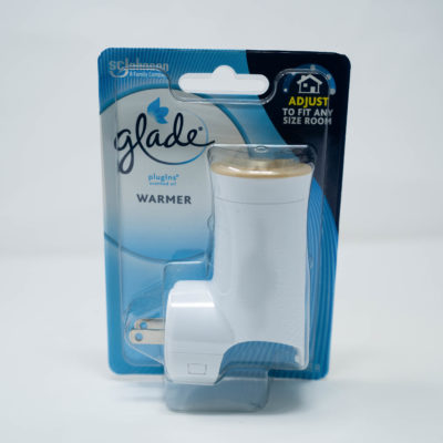 Glade Plugins Warmer Only