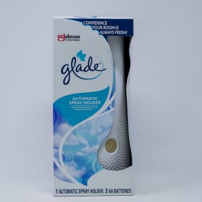 Glade Automatic Spray Holder