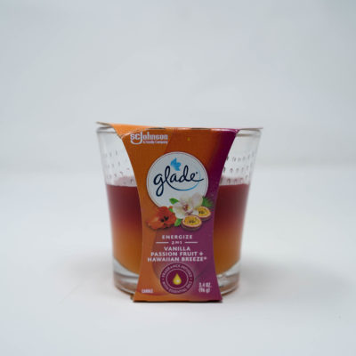 Glade 2 In 1 Vanpass Cand 113g