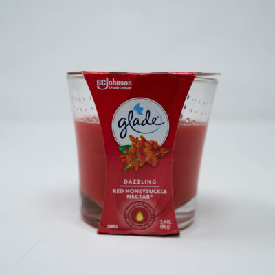 Glade Red H/Suckle Nec Can96.3