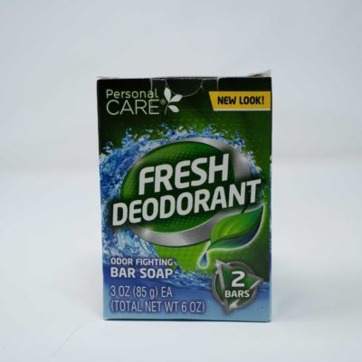 P/Care Spr Frsh Soap 2b85g