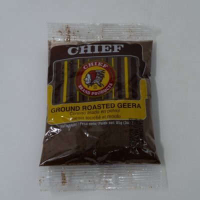 Chief Roast Geera 85g