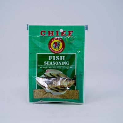 Chief Fish Season 40g