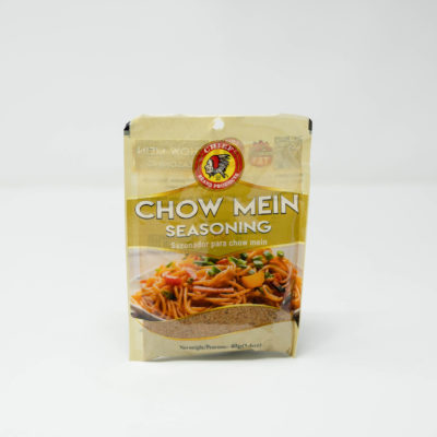 Chief Chow Mein Seasoning 40g