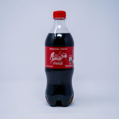 Coca Cola 591ml