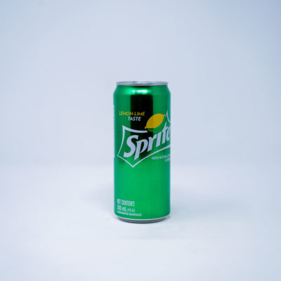 Sprite Tin 355ml