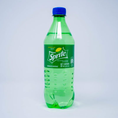 Sprite 591ml