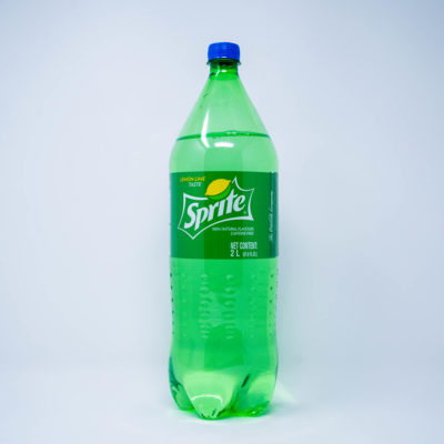 Sprite 2l