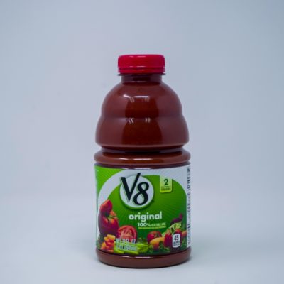 V-8 Vegetable Juice 946ml