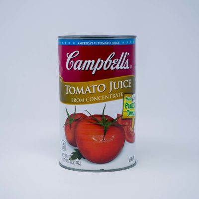 Campbells Tomato Juice 1.36l