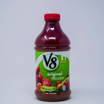 V-8 Vegetable Juice 1.36l