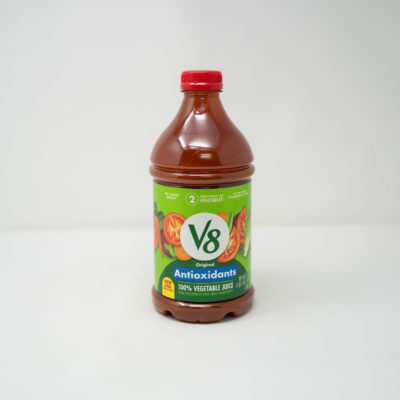 V-8 Orig 100% Veg Juice 1.36l