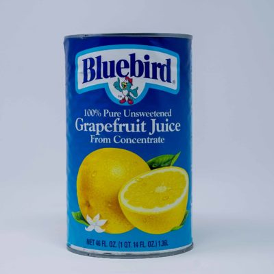 B/Bird Unsw Grapefruit Jce46oz