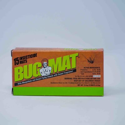 Bugmat Mats 15s