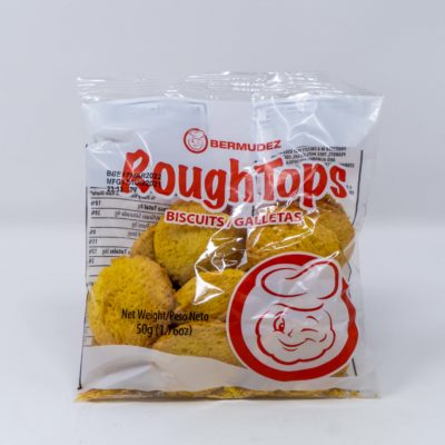 Rough Tops 50g