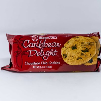 C/Bean  Delight Cho Chip 145g