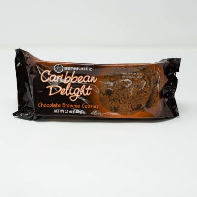 C/Bean  Delight Cho Brown 145g