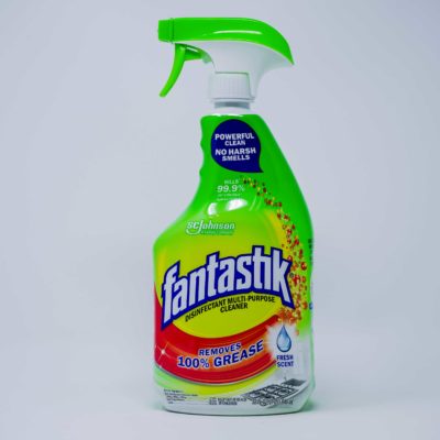 Fantastik Fresh Sc Clean 946ml