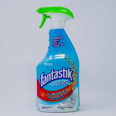 Fantastik Bleach All Purp946ml