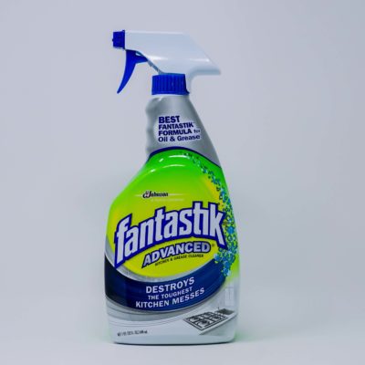 Fantastik Advanced Cln 946ml