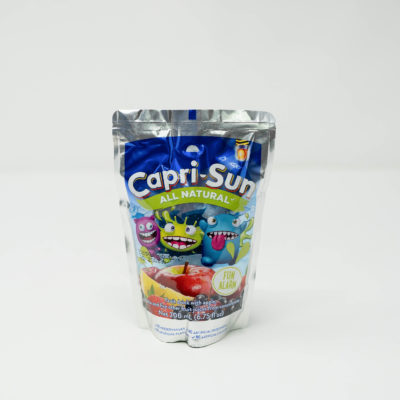 Capri Sun Fun Alarm 200ml