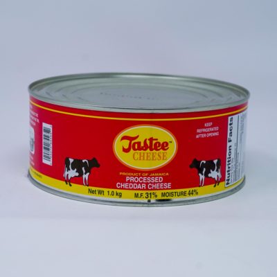 Tastee Cheese 1kg