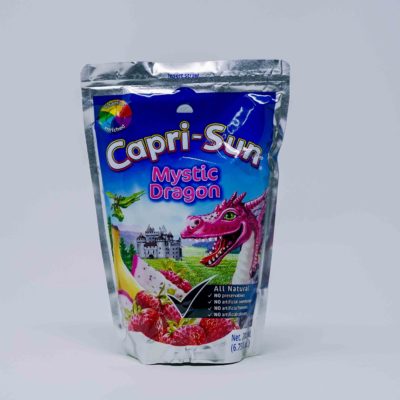 Caprisun Mystic Dragon 200ml