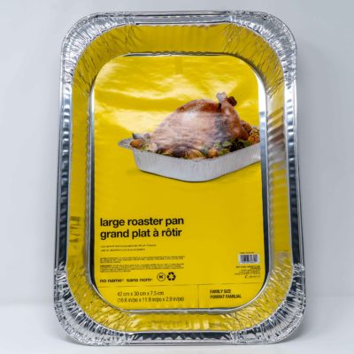 Nn Roaster Pan Large 1ct