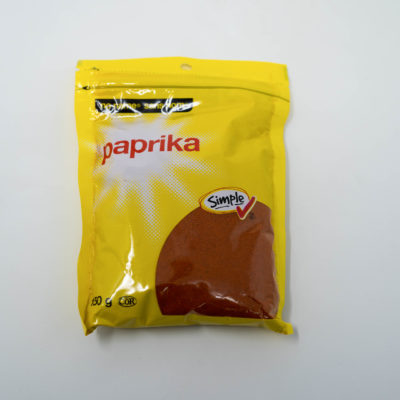 Nn Paprika 150g