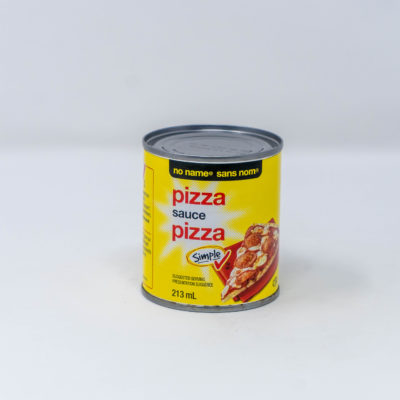 Nn Pizza Sauce 213 Ml