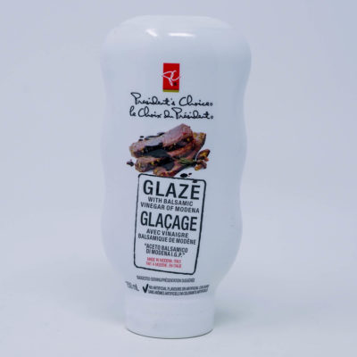 Pc Balsamic Glaze 250ml