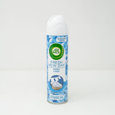 Airwick Cool Linen/Wht Llc226g