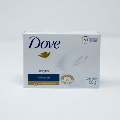 Dove Beauty Cream Bar 135g