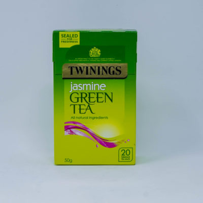 Twinings Jasmine Teabags 20ct