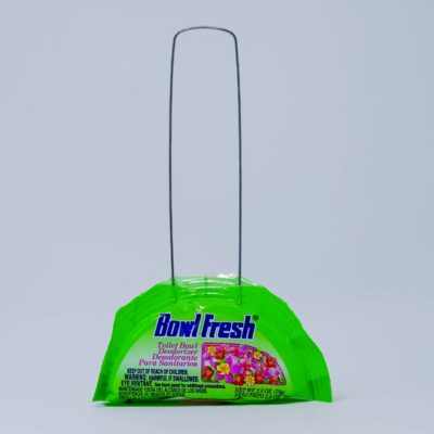 Bowl Fresh Deodorizer 70g