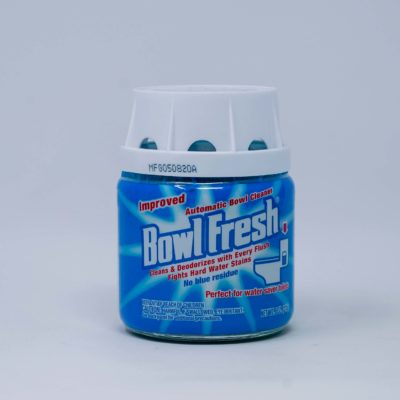 Bowl Fresh Automatic Tbc 9 Oz