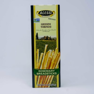 Alessi Rosemary Breadstick 85g