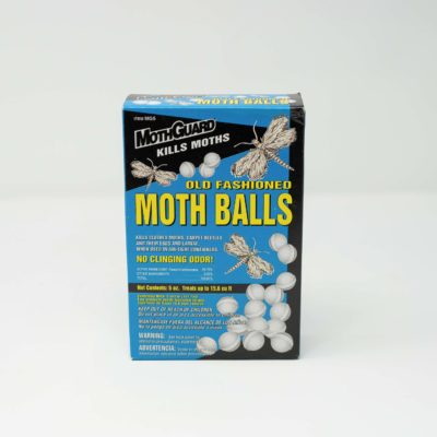 Moths Balls 5oz