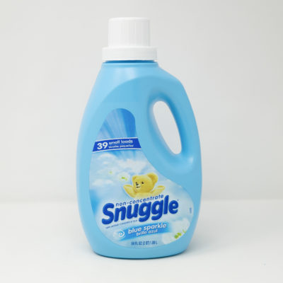 Snuggle Blue Sparkle 1.9l