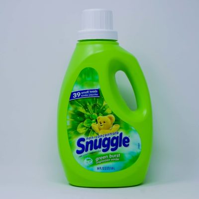 Snuggle Green Burst 1.9l