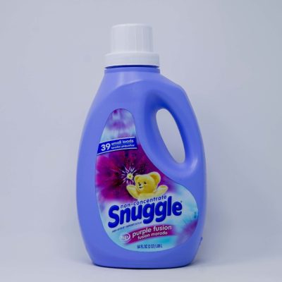 Snuggle Purple Fusion 1.9l