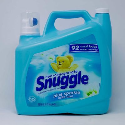 Snuggle Blue Sparkle 4.43l