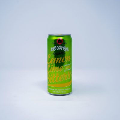 Angost Lemn/Lime/Bit Soda 333m