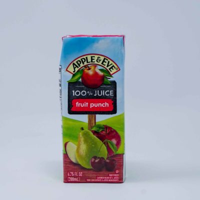 Apple & Eve Fruit Punch 200ml