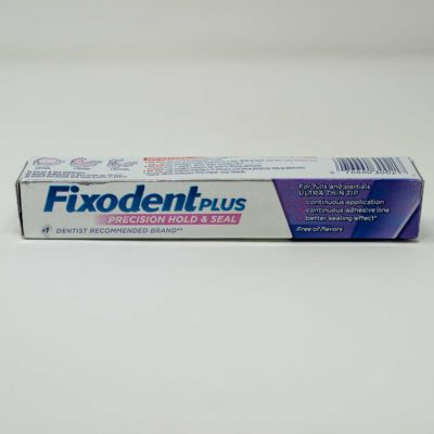 Fixodent Dent Crm Gum Care 2oz