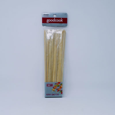 Good Cook Skewers 100ct