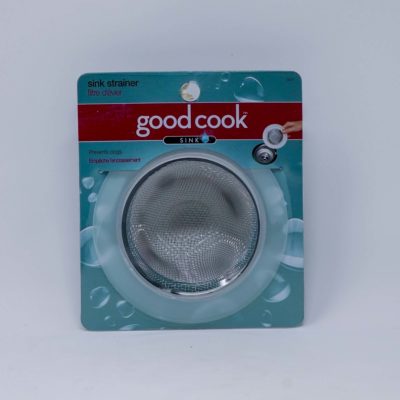 Good Cook Sink Strainer 1ct