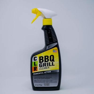 Clr Bbq Grill Cleaner 26fl Oz